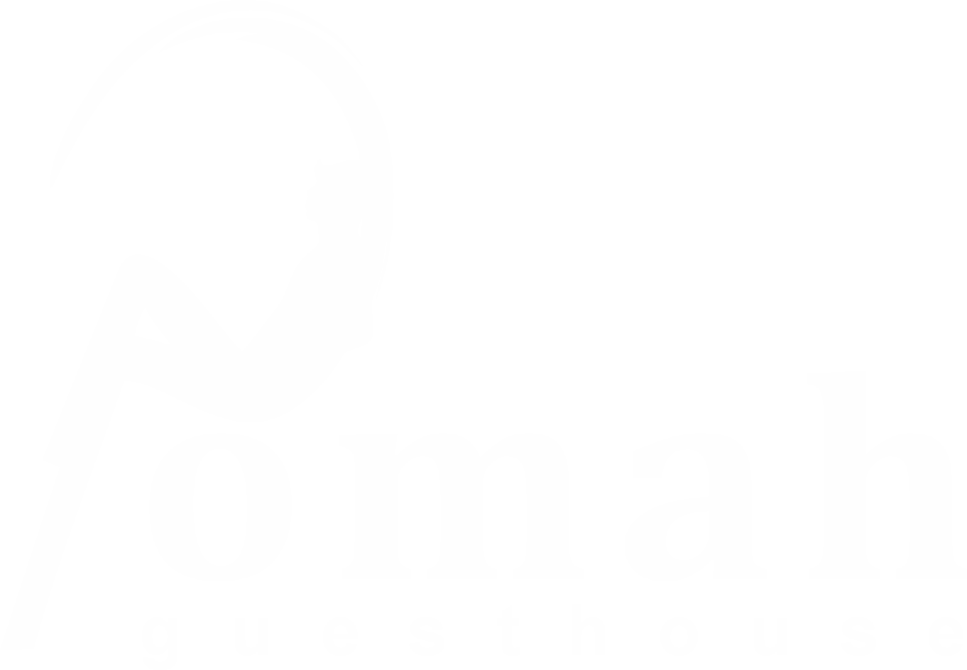 Pomah Guesthouse