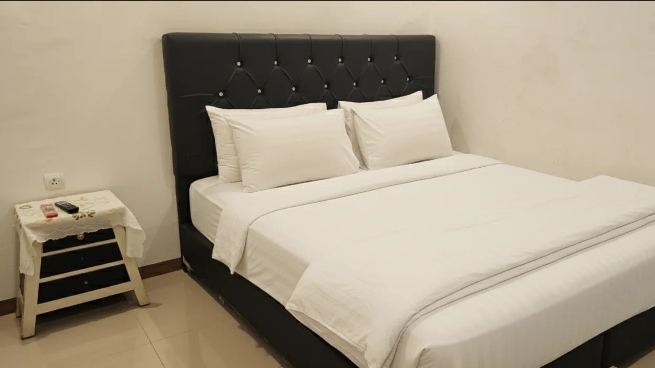 Foto Grand Deluxe di Pomah Guesthouse Semarang